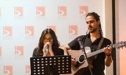 BŞEÜ’de sanat ve dil sahnesi