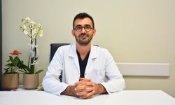 Bozüyük Devlet Hastanesi’nde KBB Polikliniğine yeni uzman takviyesi