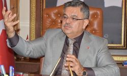 Bilecik'te İller Bankası yönetiminde değişiklik