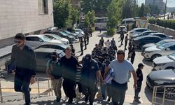 Eskişehir merkezli dolandırıcılık operasyonunda tutuklama