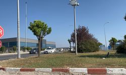Bilecik'teki kaza kavşağı için trafik ışığı talebi!