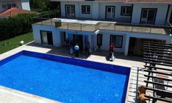 Bilecik'te 5 aylık takiple sahte polis çetesi çökertildi!