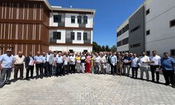 'Saha Elçileri Eğitimi' Bilecik'te gerçekleşti
