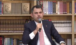 Bakan Kurum'dan gençlere müjde: Kontenjan ayrıldı
