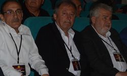 Başkan Entok’a başarılar diledi