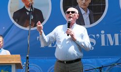 Başkan Kurt: Türkiye Cumhuriyeti bizi millet yaptı