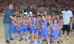 Basketbol Akademi’den başarılı sezon!