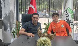 Batıkent transferde hız kesmiyor