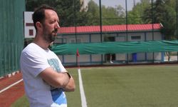 Bozüyük ekibinin başına geçti