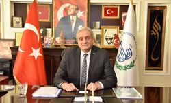 Başkan Bakkalcıoğlu’ndan Kurban bayramı mesajı!