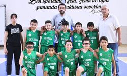 Bu gurur Okyanus’un!