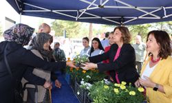 Eskişehir'de bayramda on binlerce dağıtıldı!