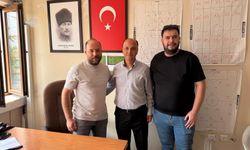 Çukurhisar altyapısı Erden’e emanet