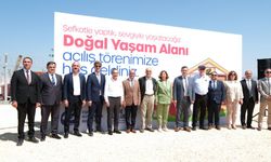 Eskişehir'e Hayvan Bakımevi müjdesi verildi!