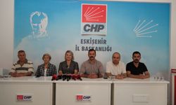 Eskişehir CHP’den MEB’e sert eleştiri!