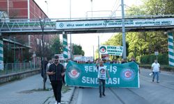 Eskişehir'den ses yükselttiler: Bu işin sonu greve gider!