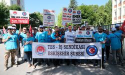 "DSİ her yerde zamlar nerede?”