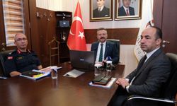 Eskişehir'de bayram tedbirleri alındı!