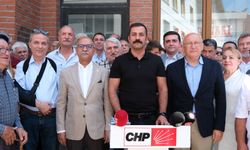 "Siz, hoplasanız da zıplasanız da gideceksiniz”