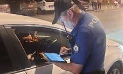 Antalya’da asayiş denetiminde 161 kişi tutuklandı