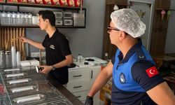 Yaz mevsimi geldi, dondurmacılara denetim arttı!