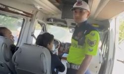 Kuralları ihlal etti, 3 bin 160 TL ceza yedi