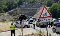 Antalya'daki kaza iki genci hayattan kopardı!