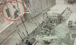 4 metre yüksekten düşen usta yaşam mücadelesini kaybetti