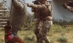 Bilecik Jandarması olası operasyonlara hazır!
