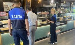 Gıda işletmelerine sıkı denetim!