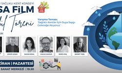 Eskişehir'de heyecanlı bekleyiş: Kısa Film Yarışması'nın sonuçları açıklanıyor!