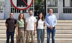 Bilecik'ten İspanya'ya eğitim yolculuğu!