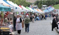 Eskişehir'de festival coşkusu: İşte sahne alacak sanatçılar!