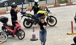 YKS sınavında kimliğini unuttu, öğrenciyi sınava yetiştirdiler!