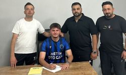 Emekspor forvetini buldu