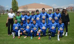 Emekspor’un kramponları deneyim kazandı