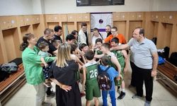 ESKA U10 Takımı sezonu kapattı