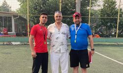 Eskişehir ekibinde teknik kadro göreve hazır