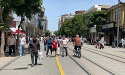 Eskişehir'de tarifeli uçak seferleri yeniden başlar mı?