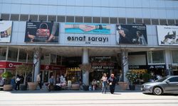 "Esnaf Sarayı hak ettiği değeri görmüyor"