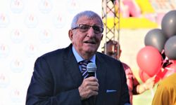Fethi Heper Spor Ortaokulu açılıyor!