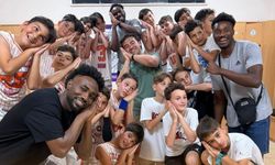 Finalin adı Basketbol Akademi-Anadolu Kolej!