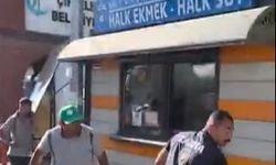 Eskişehir'e Halk Ekmek Büfesi müjdesi: Hizmete başladı