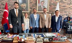 Hentbol üzerine istişareler yapıldı