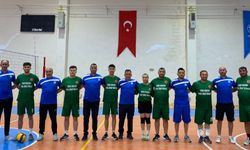 Hörmetlerspor galibiyetleri sürdürüyor