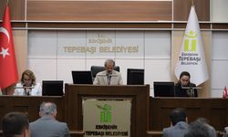 Tepebaşı Belediyesi, Üsküp Çayır Belediyesi ile kardeş şehir olacak!