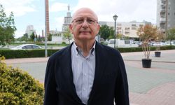 CHP'li Çakırözer'den Eskişehir'deki “Emek Nöbeti” çadırına destek