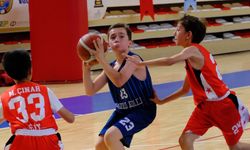 İlk finalist Anadolu Kolej oldu