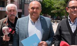 "Eskişehir şehitlerinin adı burada yaşatılmalı”