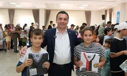 Karneleri götürüp Es Es formasını kaptılar!